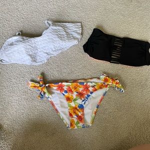 Honeymoon Bikini Set